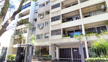 Apartamento en Pocitos 